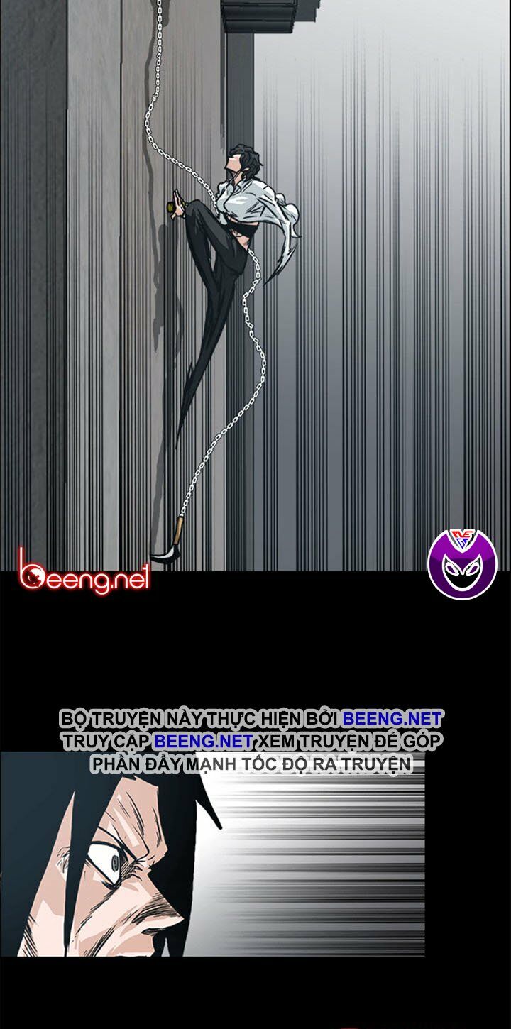 Bá Chủ Học Đường ss2: Chapter 34