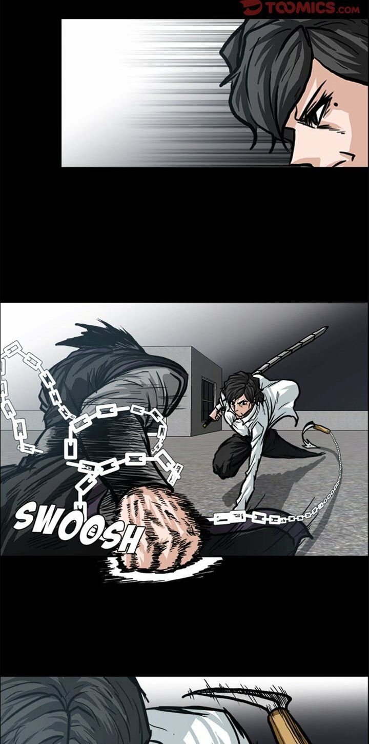 Bá Chủ Học Đường ss2: Chapter 34