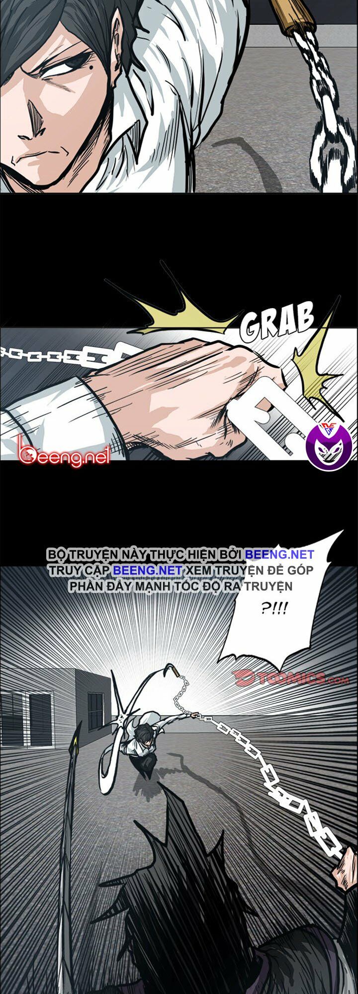 Bá Chủ Học Đường ss2: Chapter 34