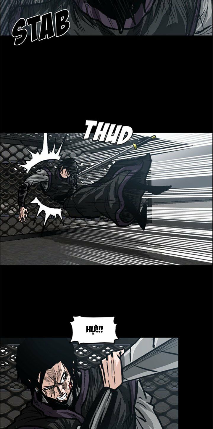 Bá Chủ Học Đường ss2: Chapter 34