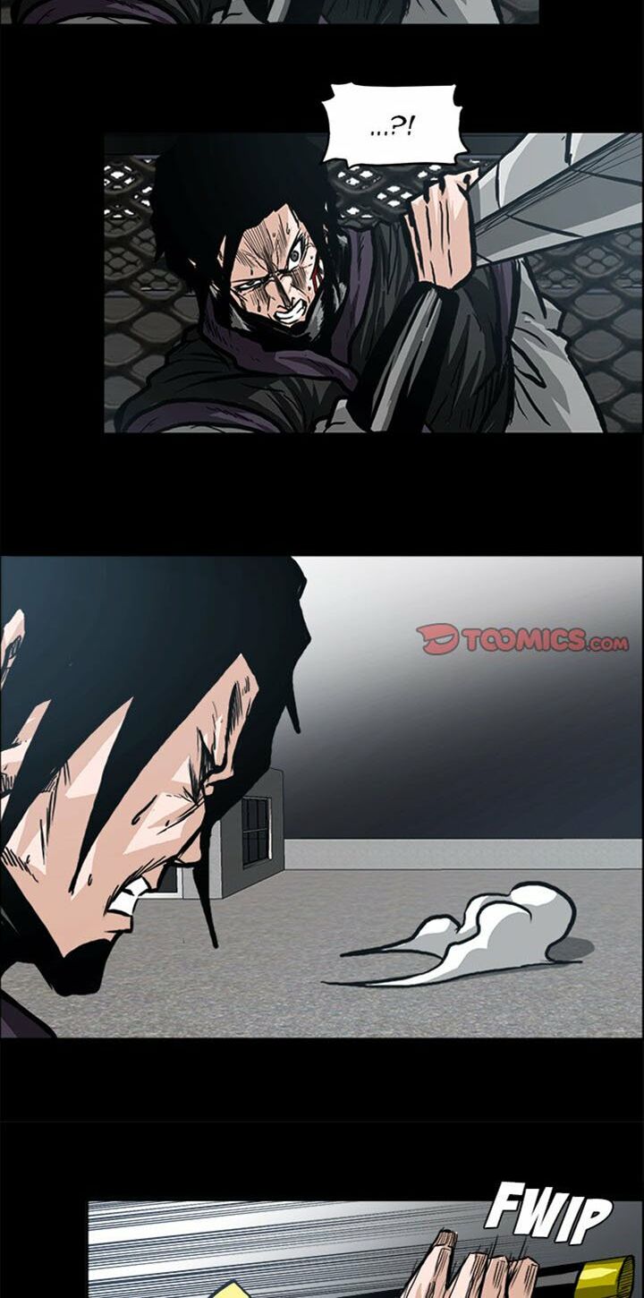 Bá Chủ Học Đường ss2: Chapter 34