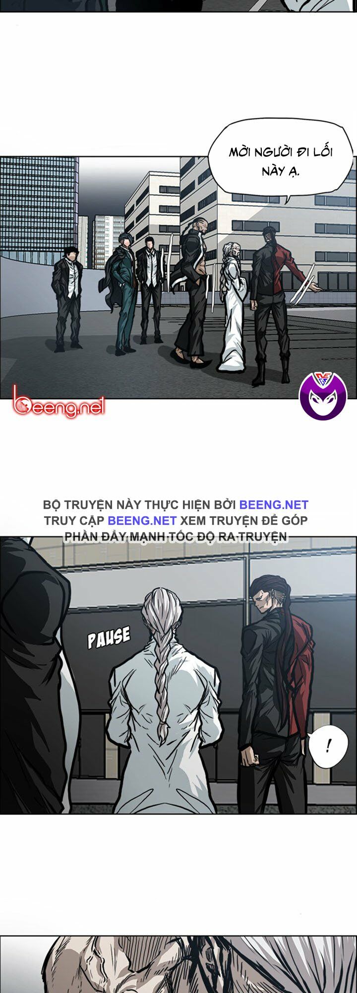 Bá Chủ Học Đường ss2: Chapter 34