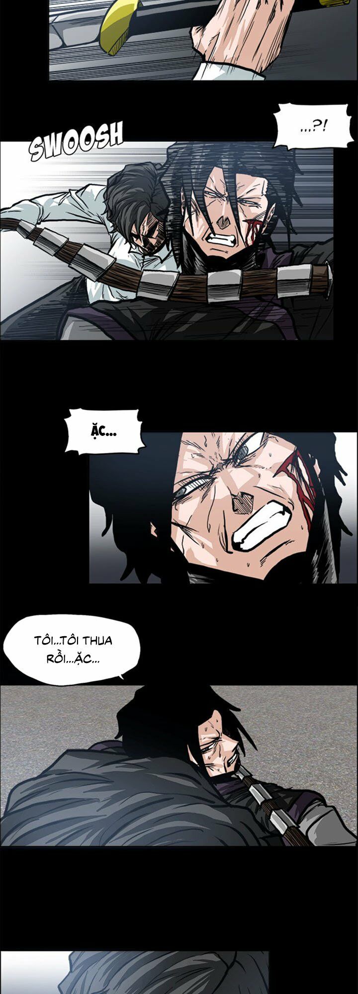 Bá Chủ Học Đường ss2: Chapter 34