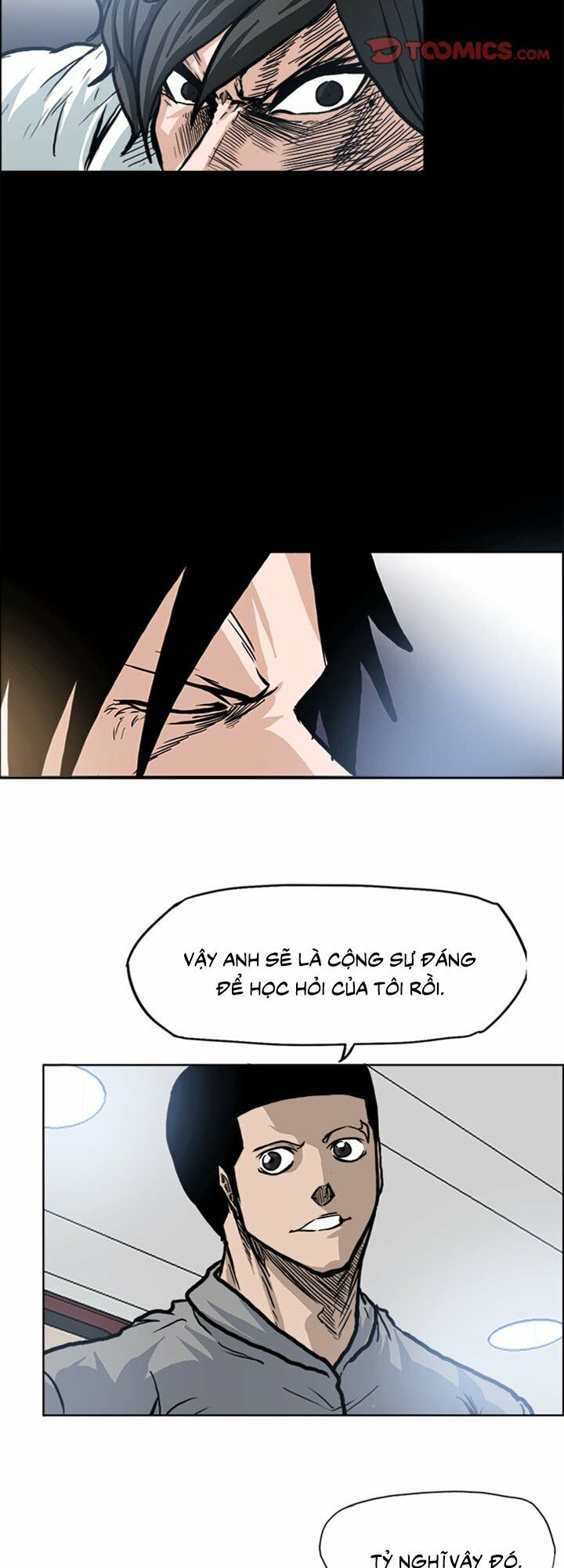 Bá Chủ Học Đường ss2: Chapter 34