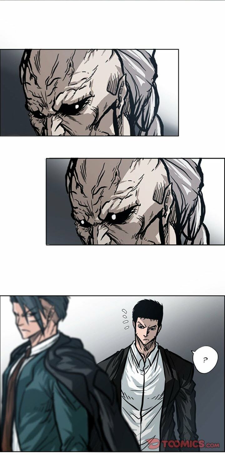 Bá Chủ Học Đường ss2: Chapter 34