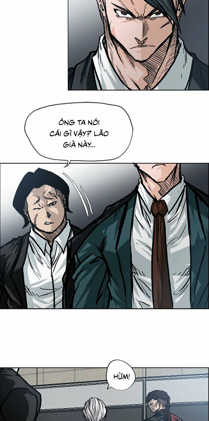 Bá Chủ Học Đường ss2: Chapter 34