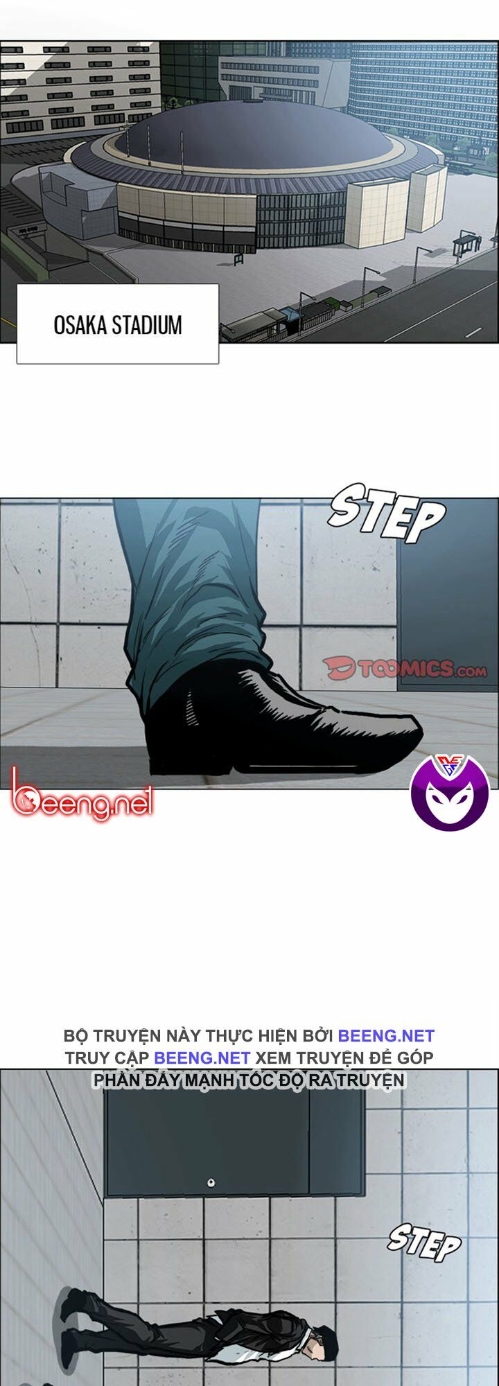 Bá Chủ Học Đường ss2: Chapter 35