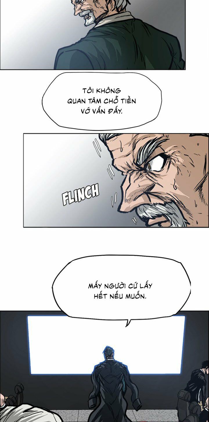 Bá Chủ Học Đường ss2: Chapter 35