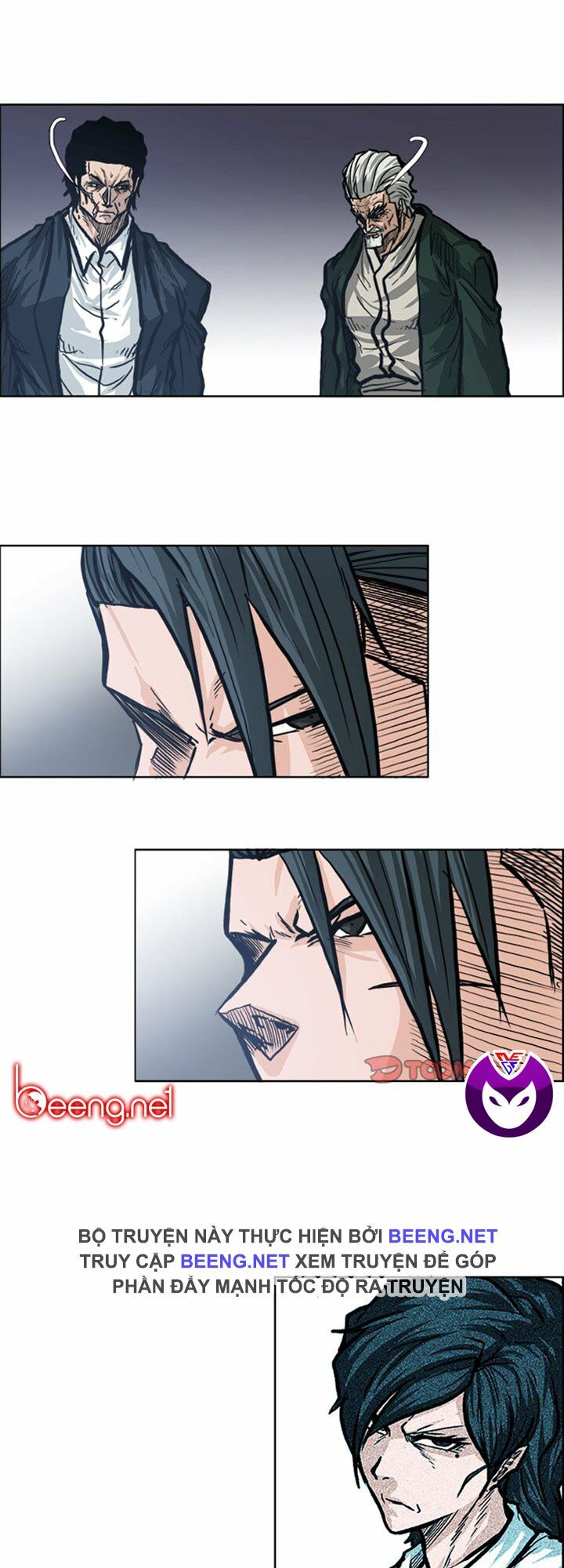 Bá Chủ Học Đường ss2: Chapter 35
