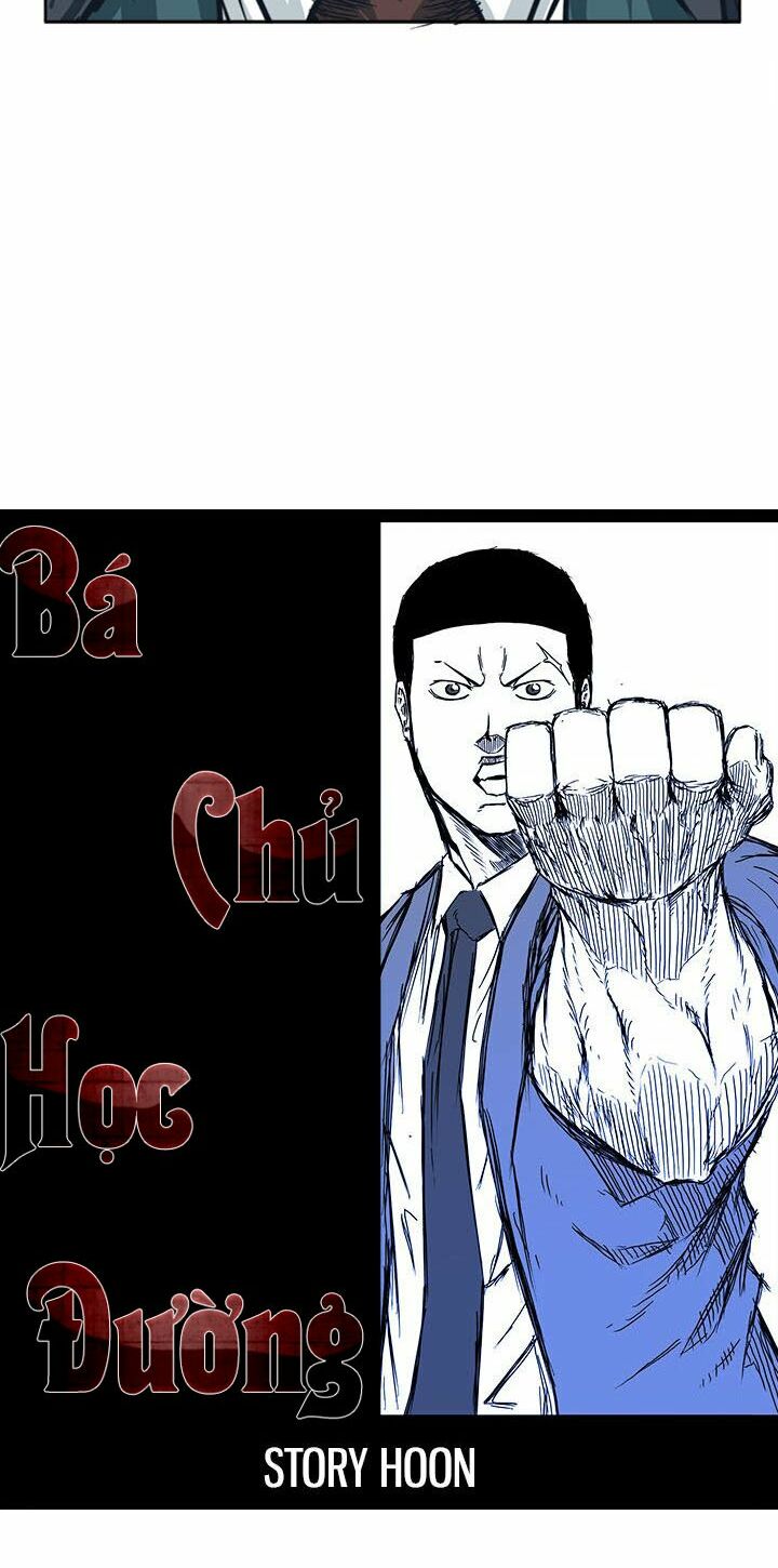 Bá Chủ Học Đường ss2: Chapter 35