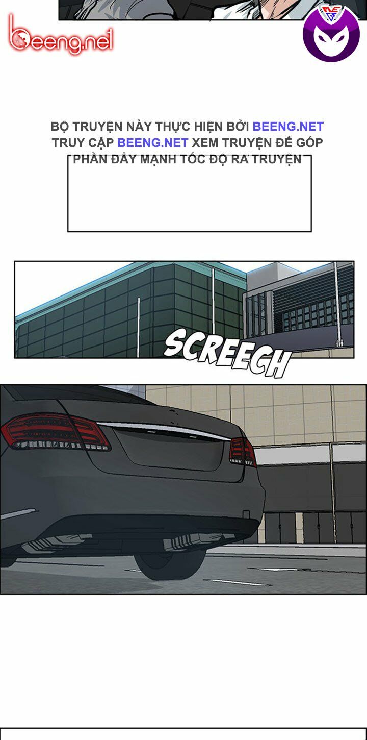 Bá Chủ Học Đường ss2: Chapter 35