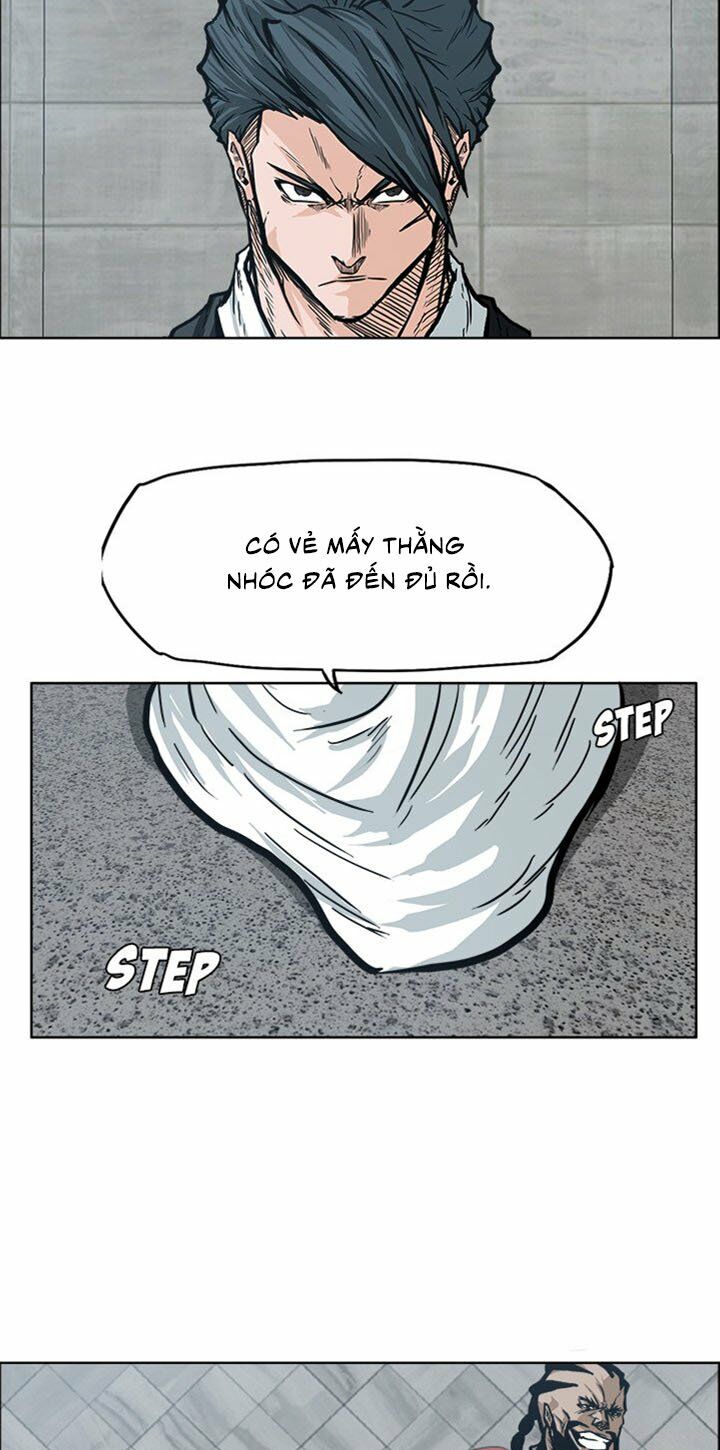 Bá Chủ Học Đường ss2: Chapter 35