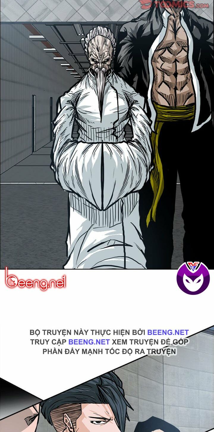 Bá Chủ Học Đường ss2: Chapter 35