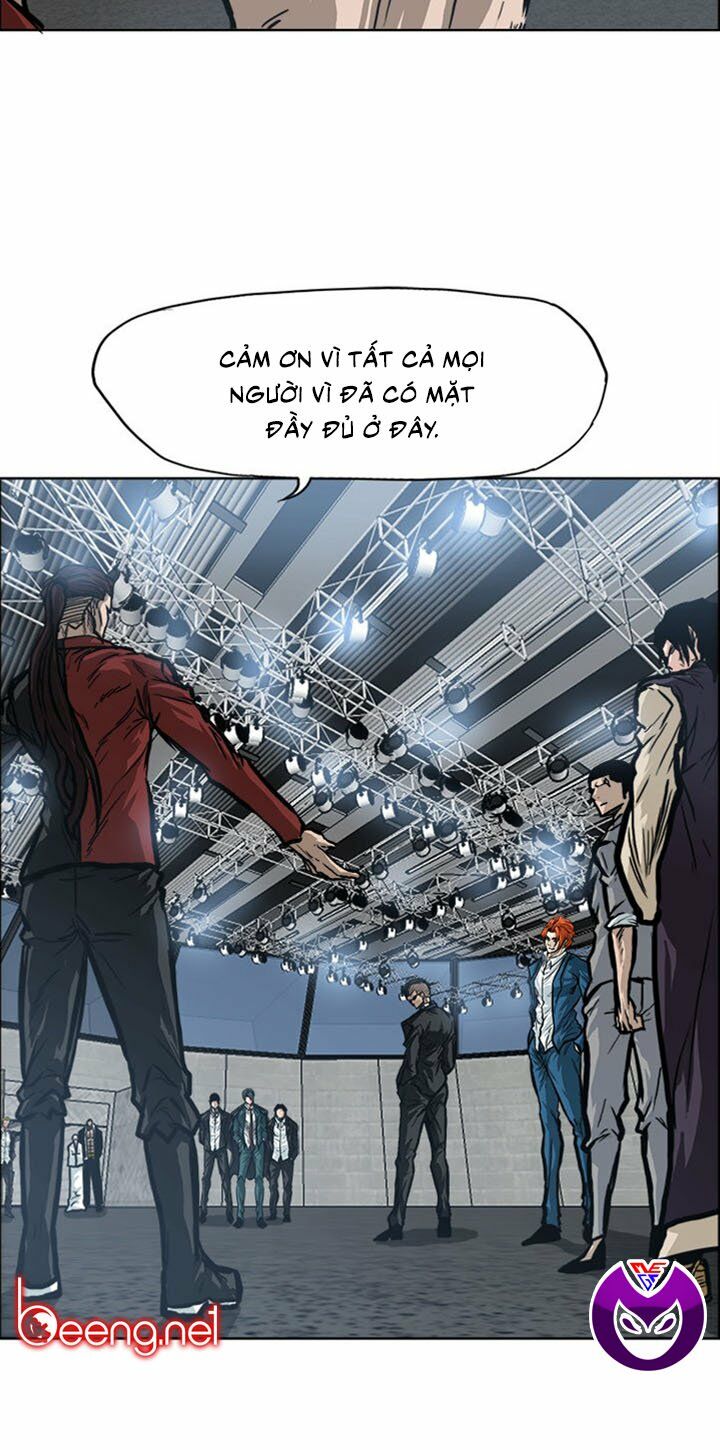 Bá Chủ Học Đường ss2: Chapter 35