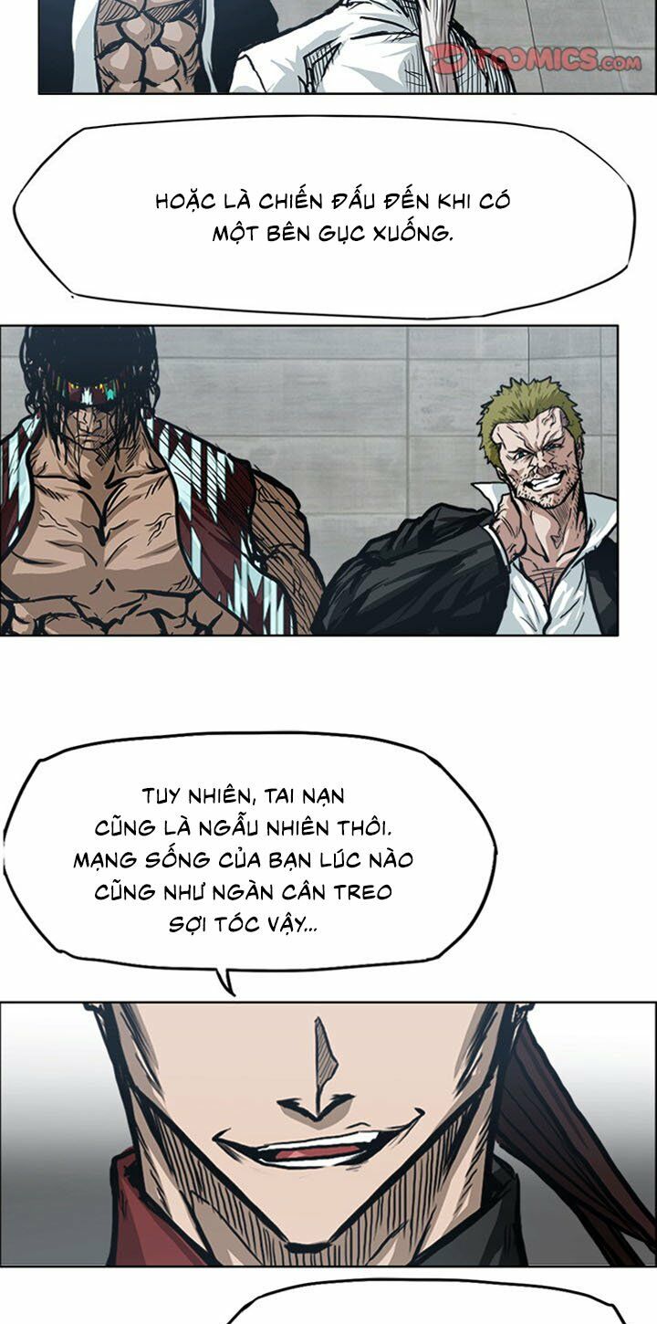 Bá Chủ Học Đường ss2: Chapter 35