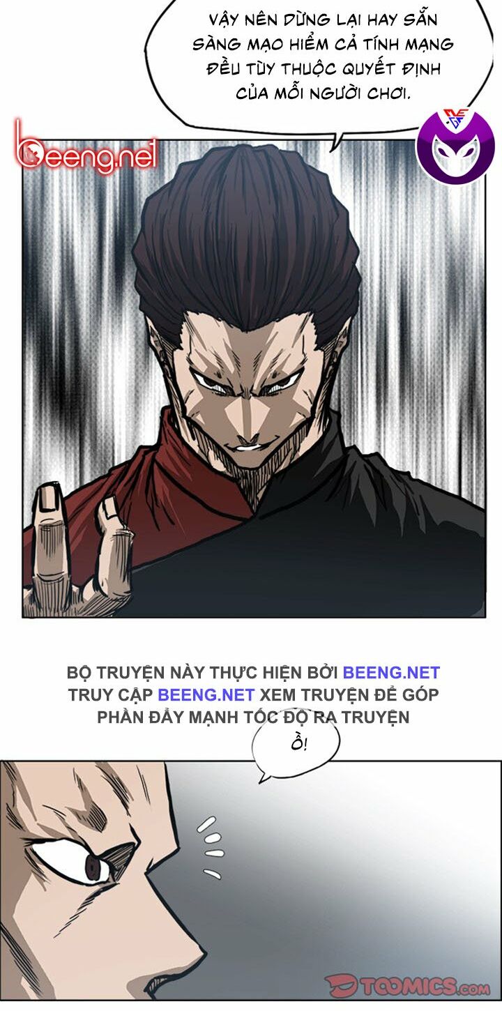 Bá Chủ Học Đường ss2: Chapter 35