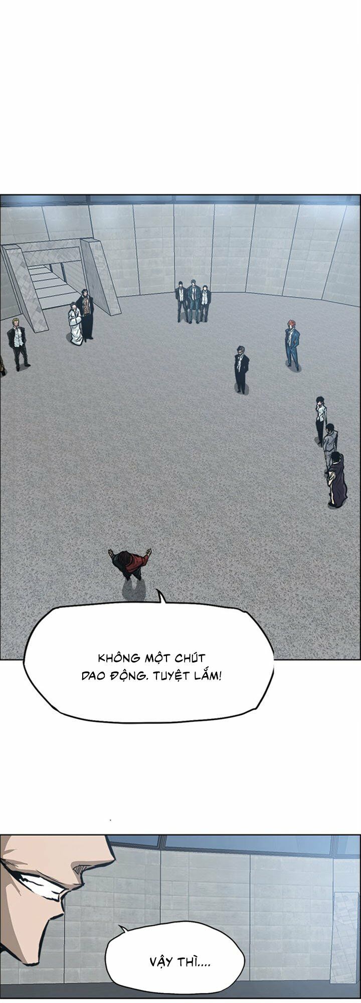 Bá Chủ Học Đường ss2: Chapter 35