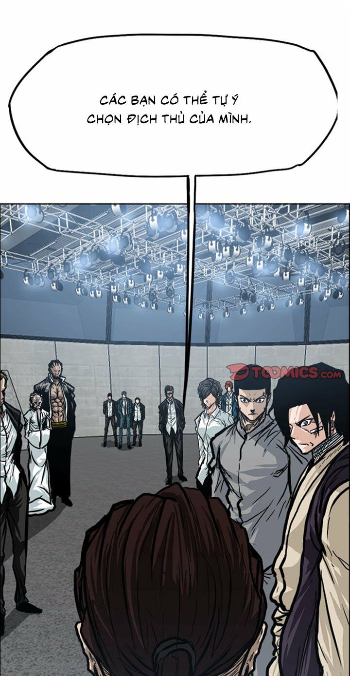 Bá Chủ Học Đường ss2: Chapter 35