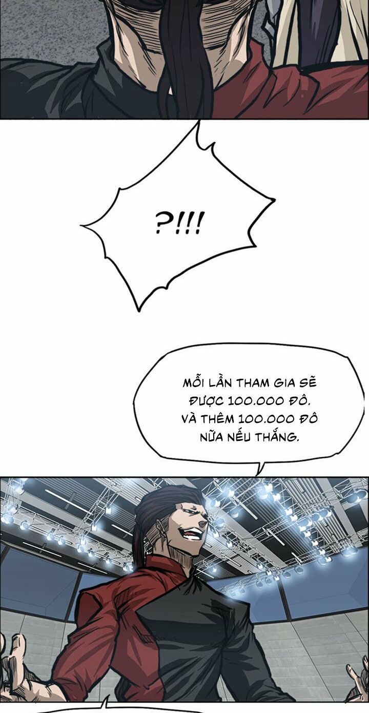 Bá Chủ Học Đường ss2: Chapter 35