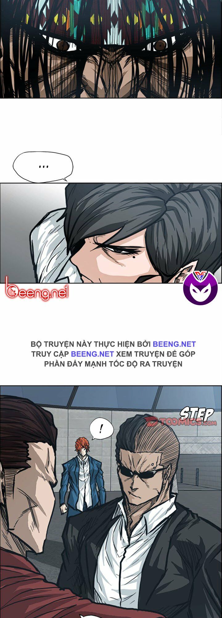 Bá Chủ Học Đường ss2: Chapter 35
