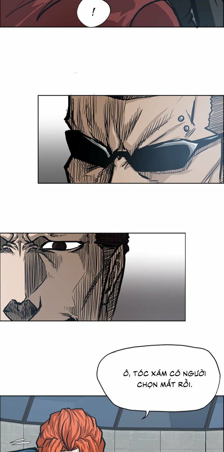 Bá Chủ Học Đường ss2: Chapter 35