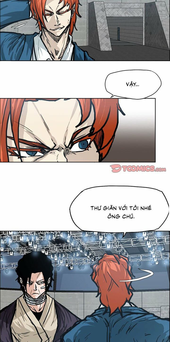 Bá Chủ Học Đường ss2: Chapter 35