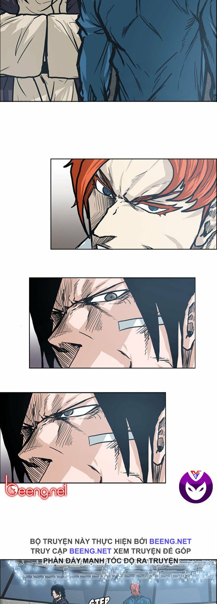 Bá Chủ Học Đường ss2: Chapter 35