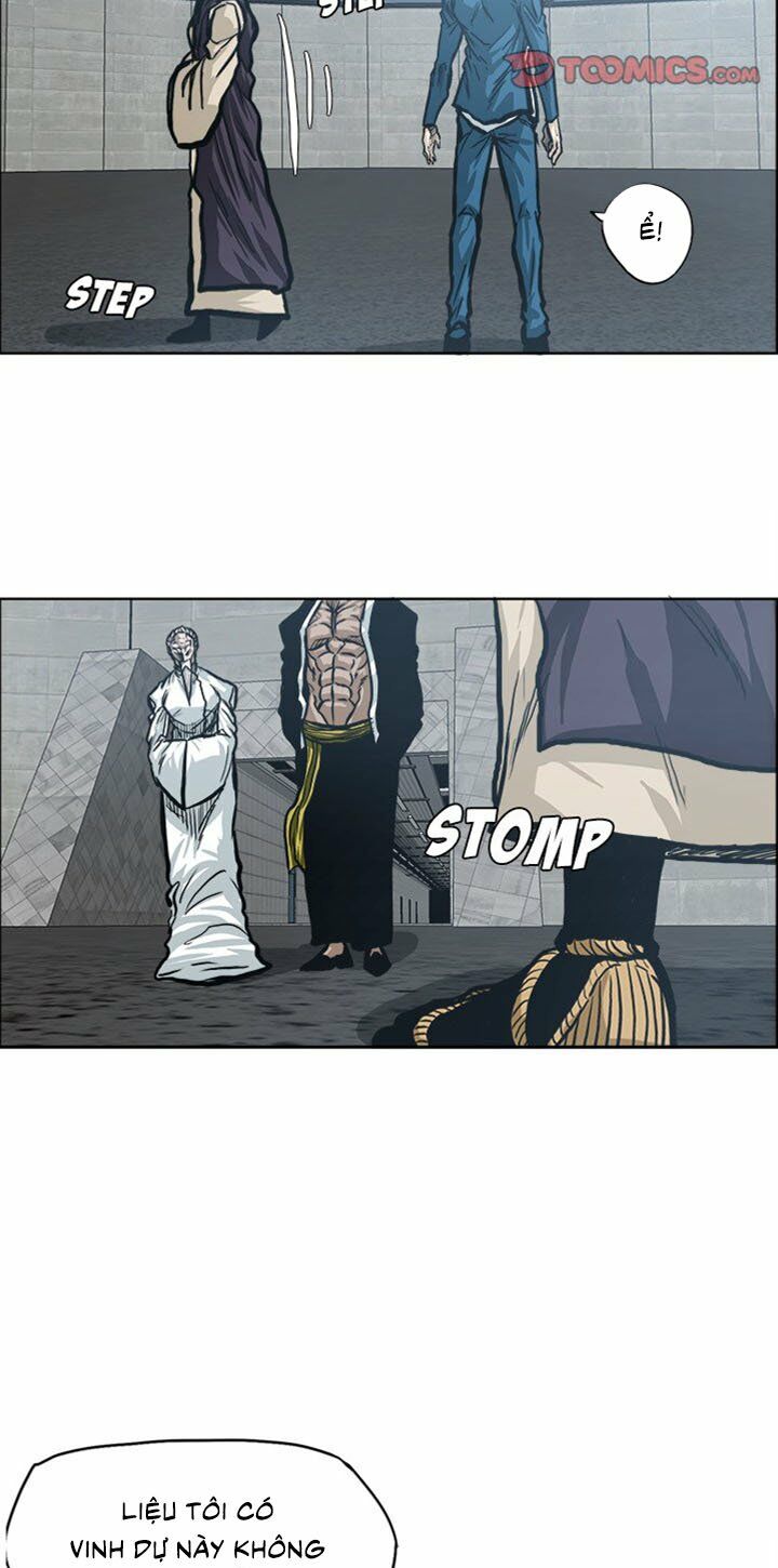 Bá Chủ Học Đường ss2: Chapter 35