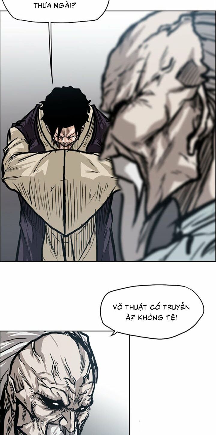 Bá Chủ Học Đường ss2: Chapter 35