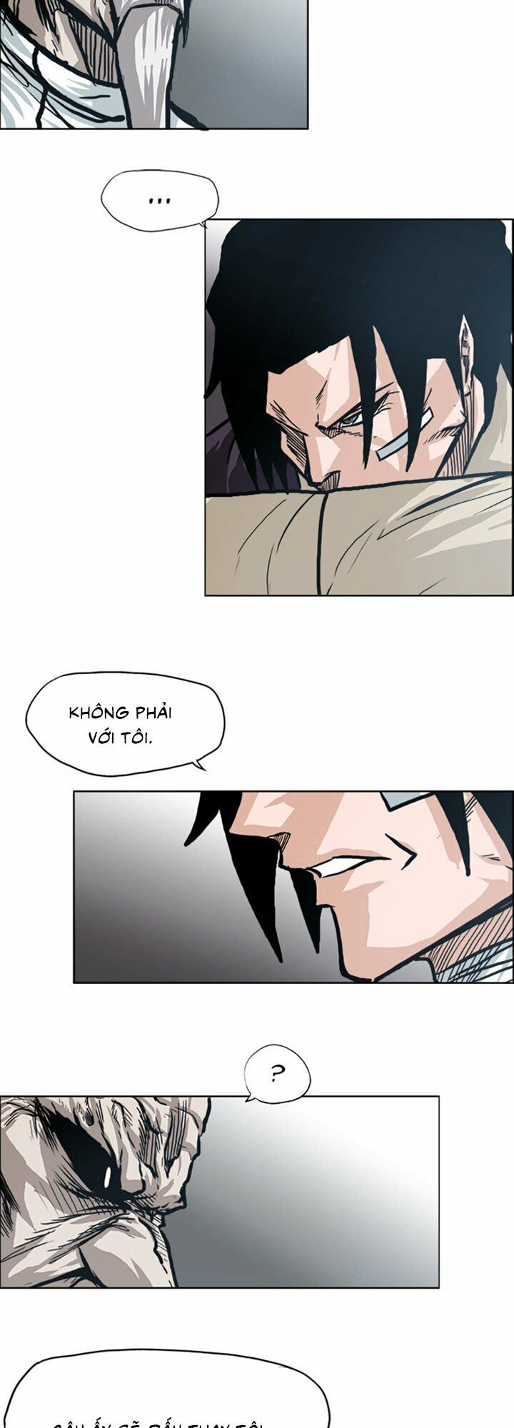 Bá Chủ Học Đường ss2: Chapter 35