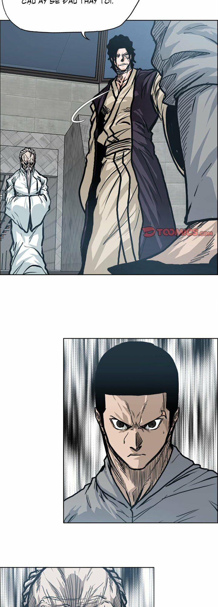 Bá Chủ Học Đường ss2: Chapter 35
