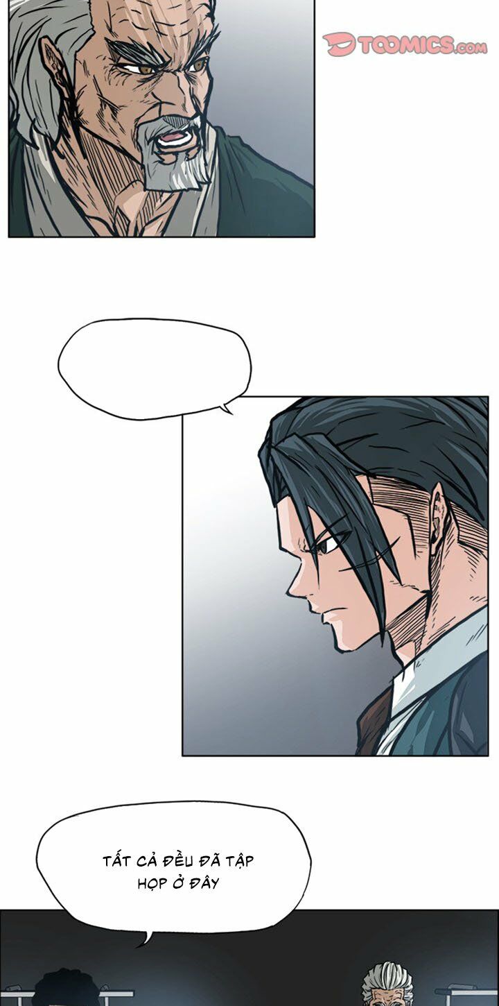 Bá Chủ Học Đường ss2: Chapter 35