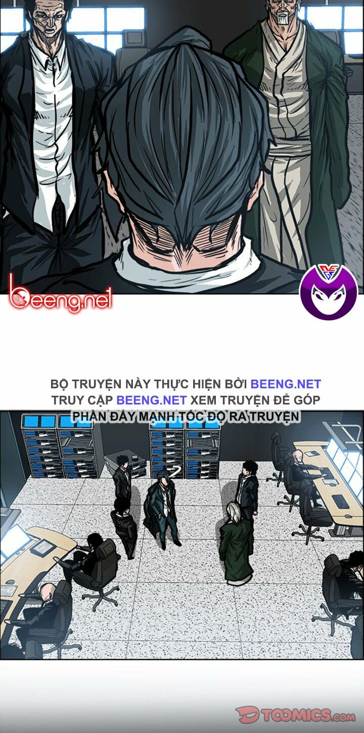 Bá Chủ Học Đường ss2: Chapter 35