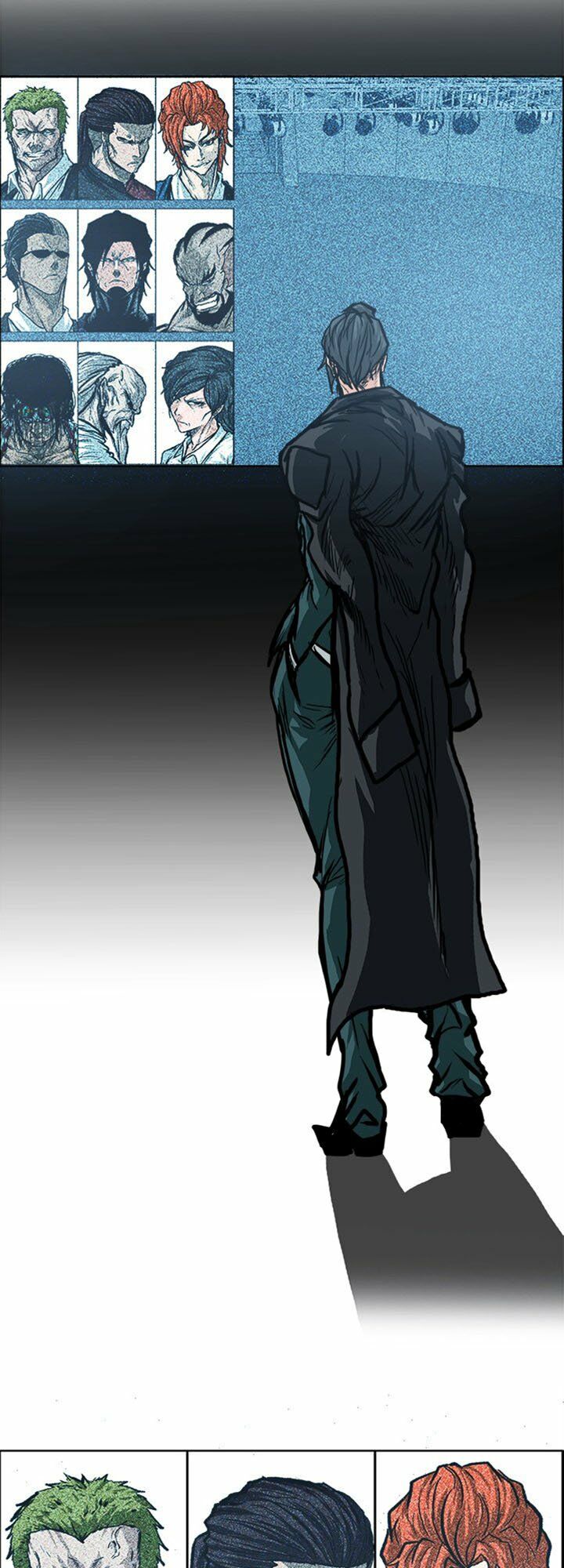 Bá Chủ Học Đường ss2: Chapter 35