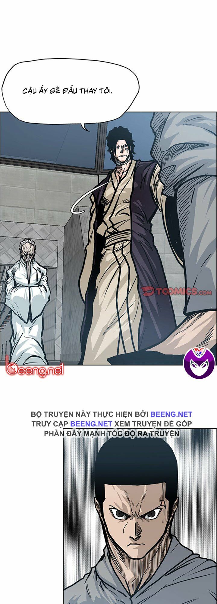 Bá Chủ Học Đường ss2: Chapter 36