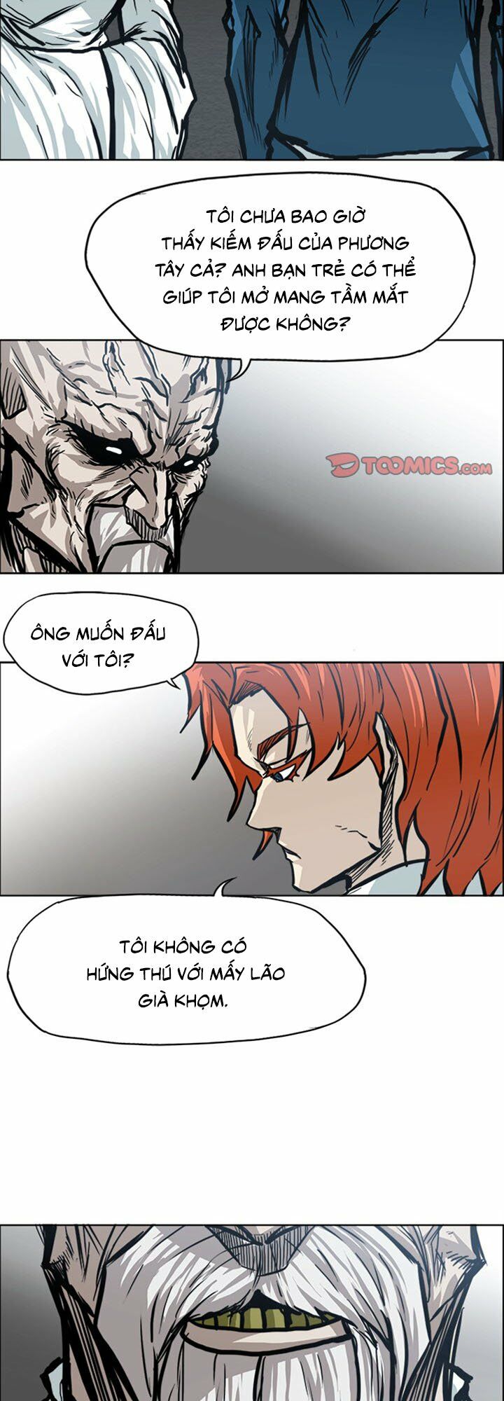 Bá Chủ Học Đường ss2: Chapter 36
