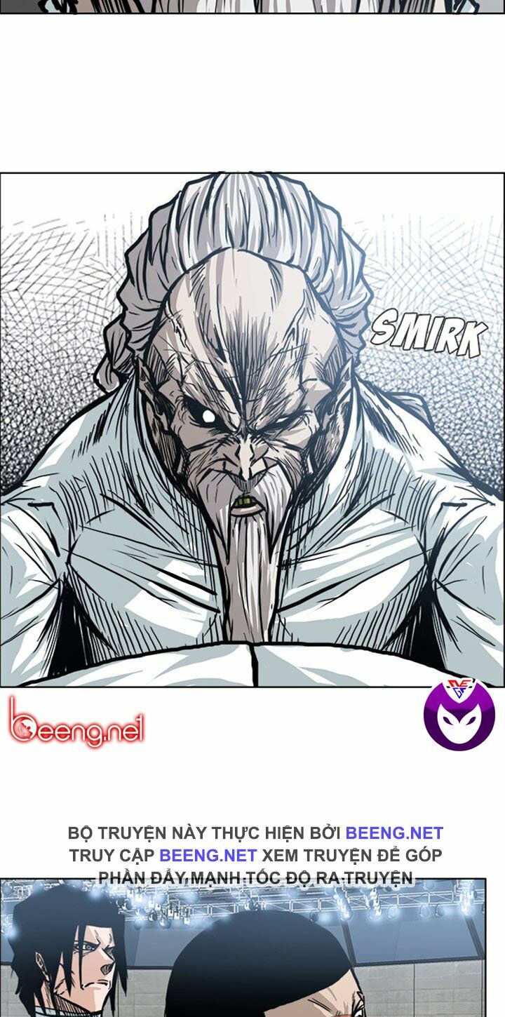 Bá Chủ Học Đường ss2: Chapter 36