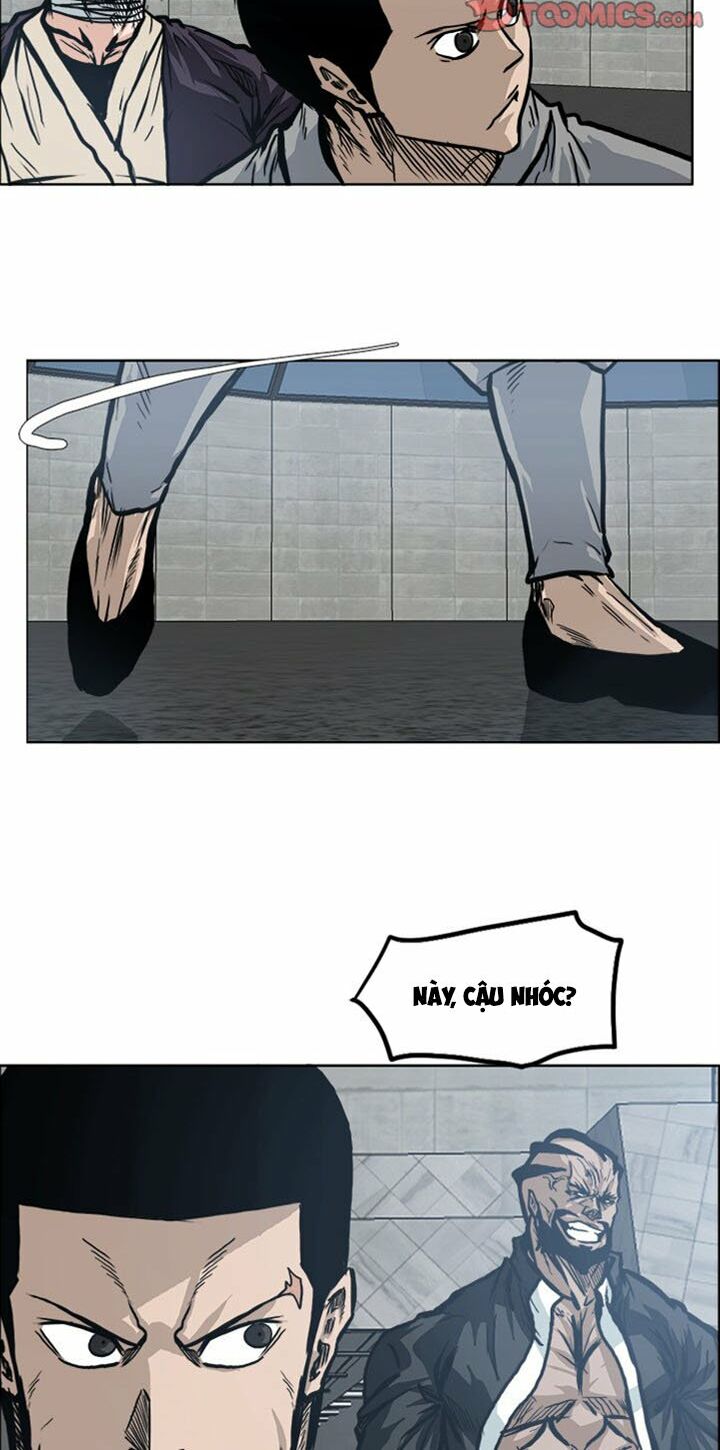 Bá Chủ Học Đường ss2: Chapter 36