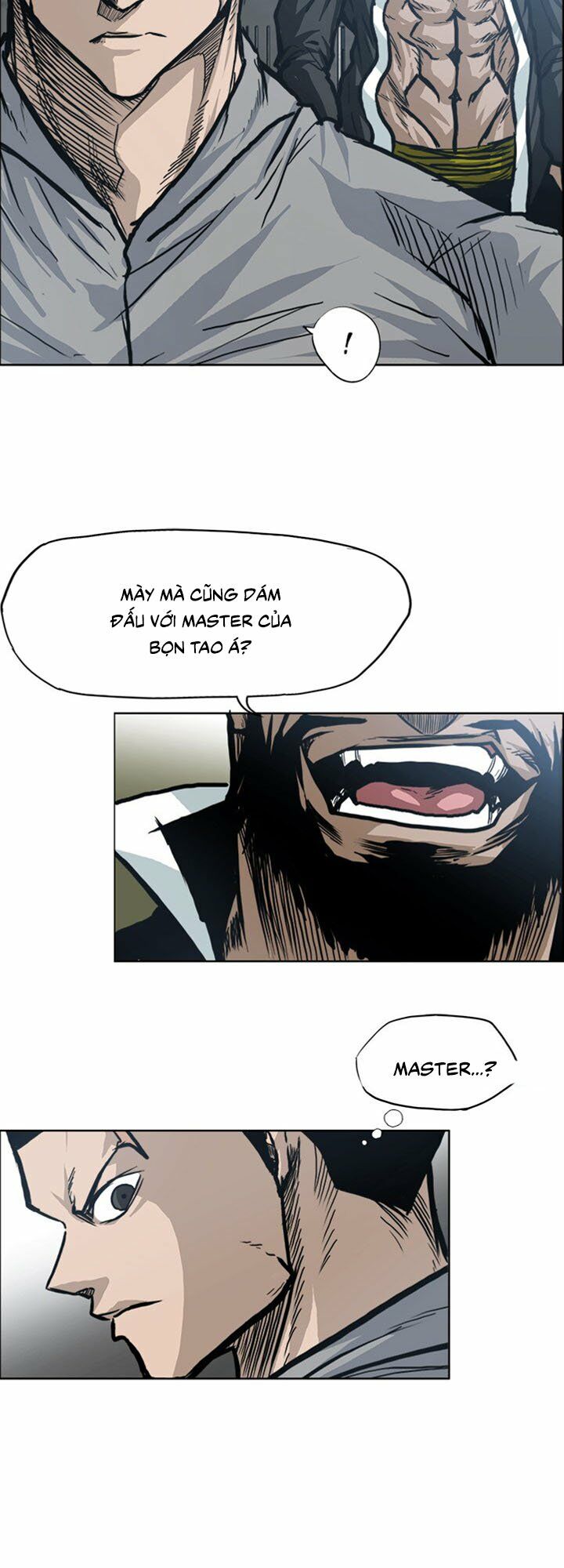 Bá Chủ Học Đường ss2: Chapter 36