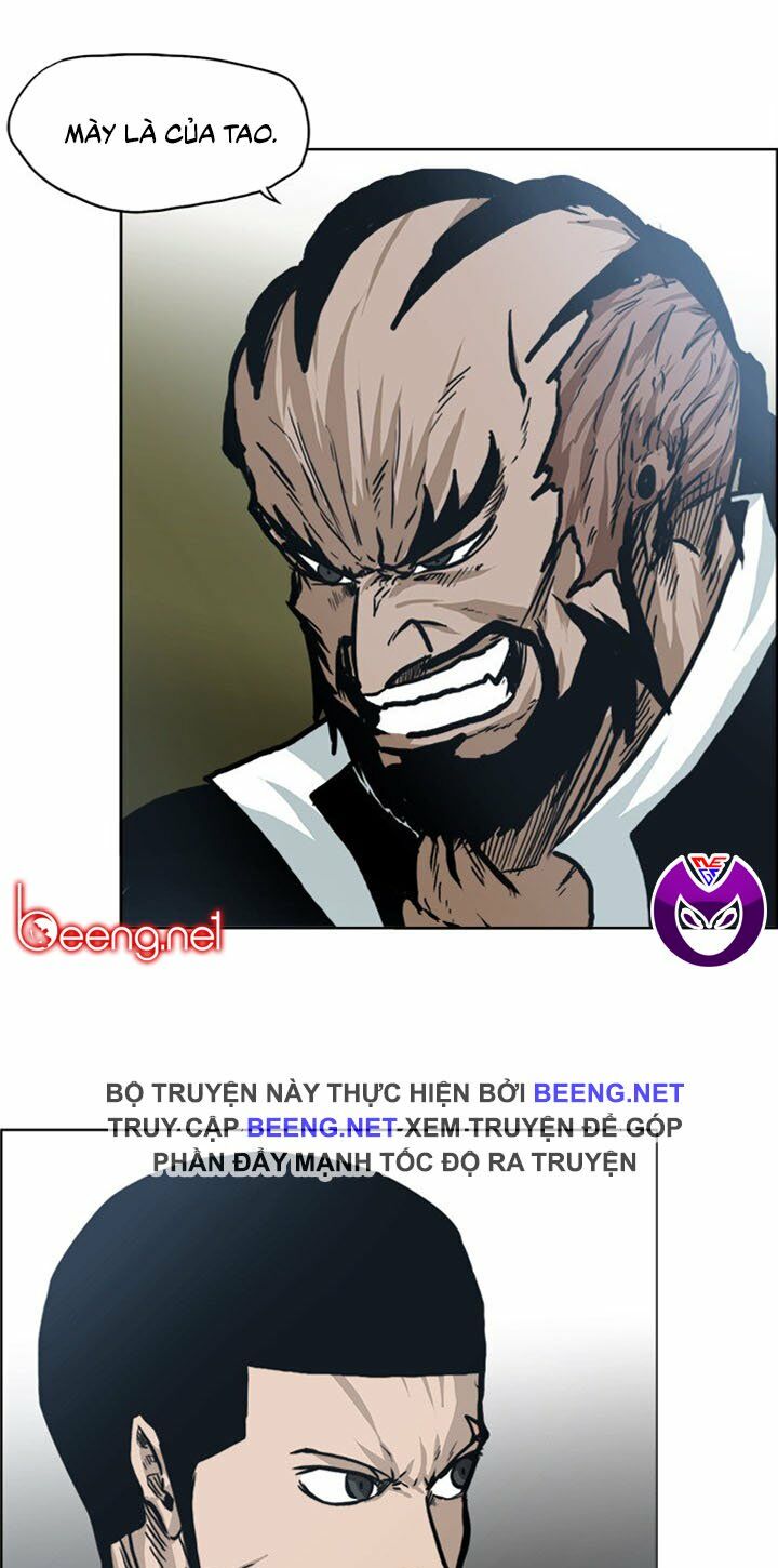 Bá Chủ Học Đường ss2: Chapter 36
