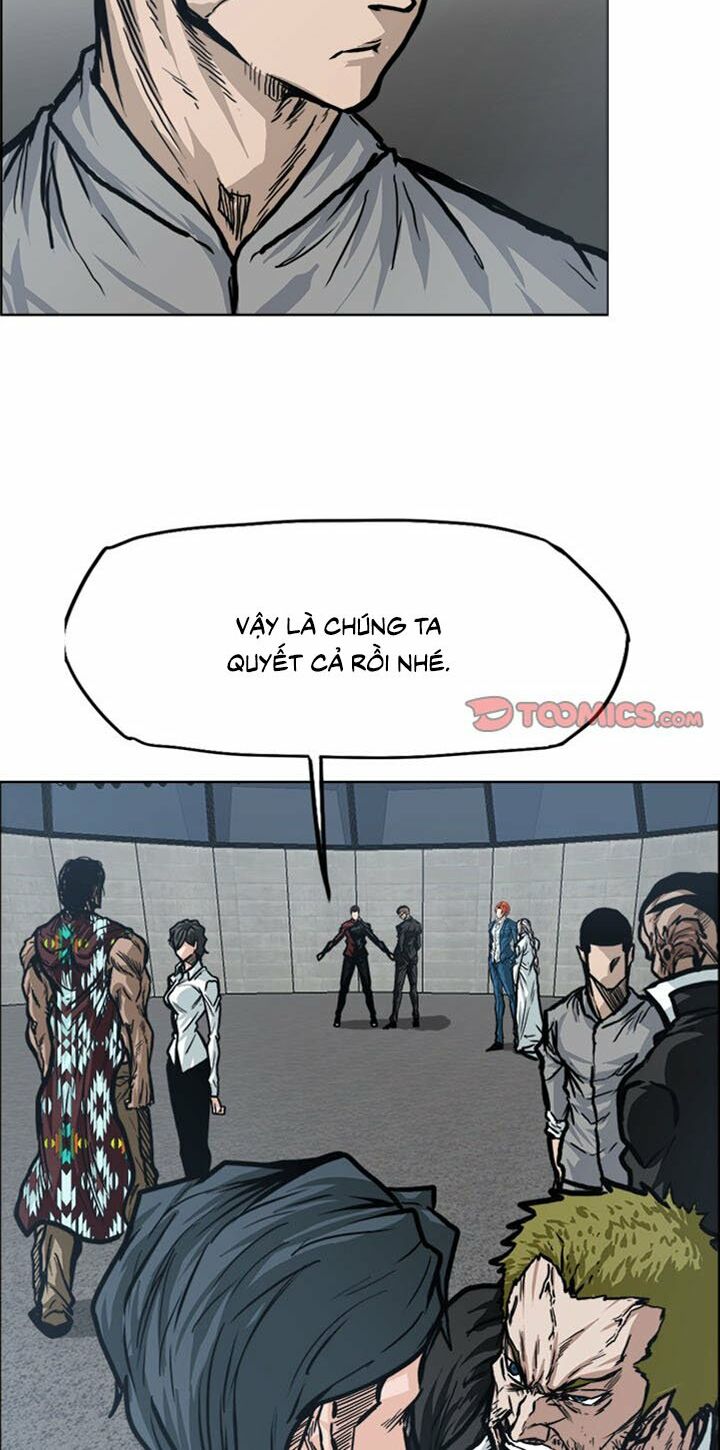 Bá Chủ Học Đường ss2: Chapter 36