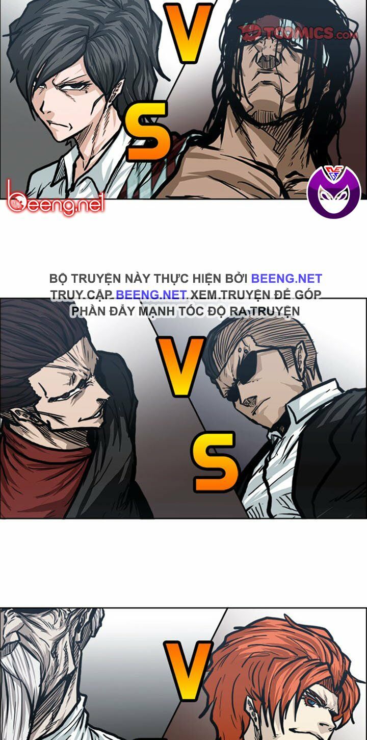 Bá Chủ Học Đường ss2: Chapter 36