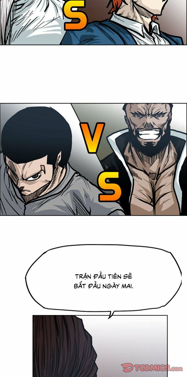 Bá Chủ Học Đường ss2: Chapter 36