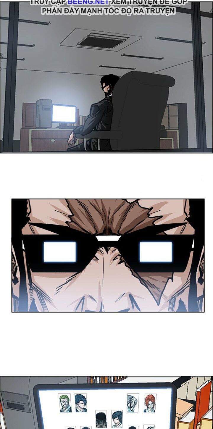 Bá Chủ Học Đường ss2: Chapter 36