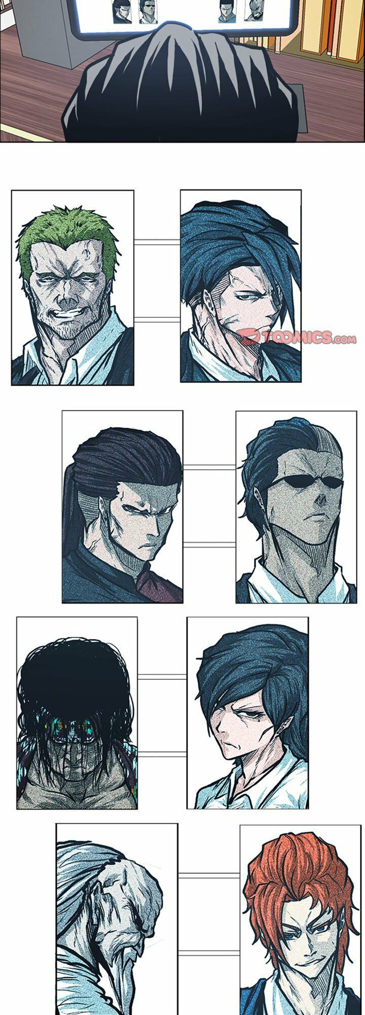 Bá Chủ Học Đường ss2: Chapter 36
