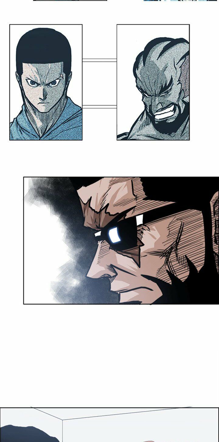 Bá Chủ Học Đường ss2: Chapter 36