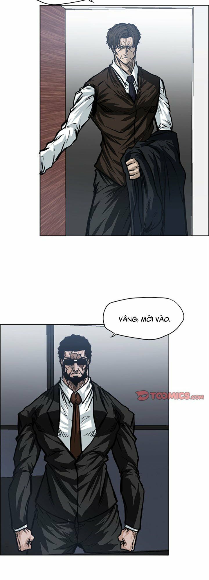 Bá Chủ Học Đường ss2: Chapter 36