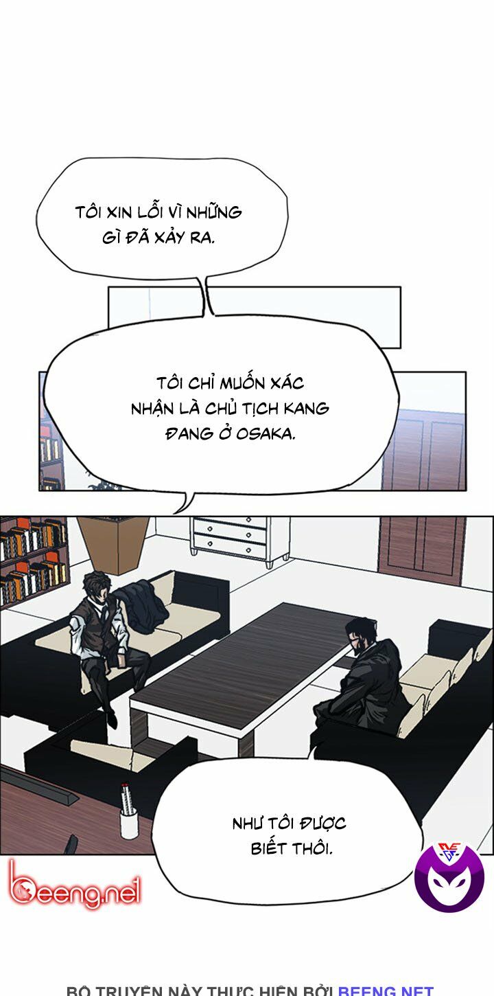 Bá Chủ Học Đường ss2: Chapter 36