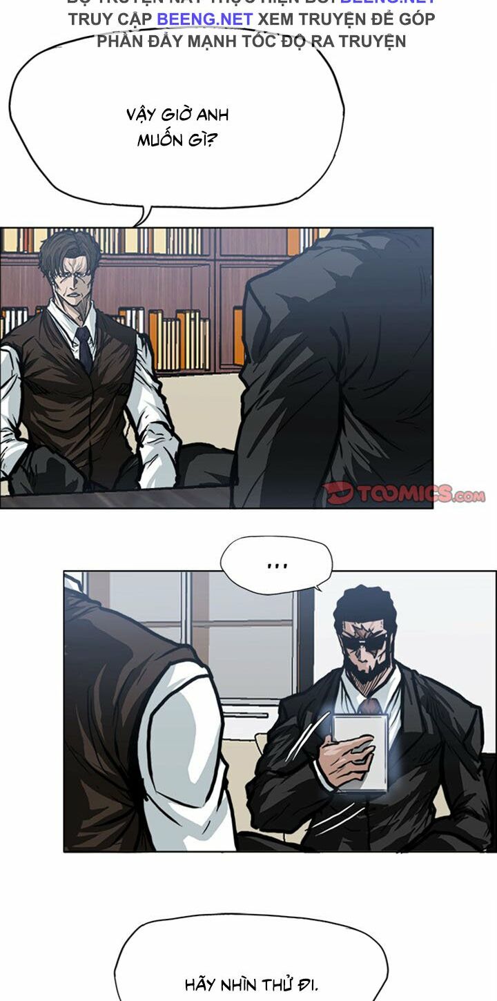 Bá Chủ Học Đường ss2: Chapter 36
