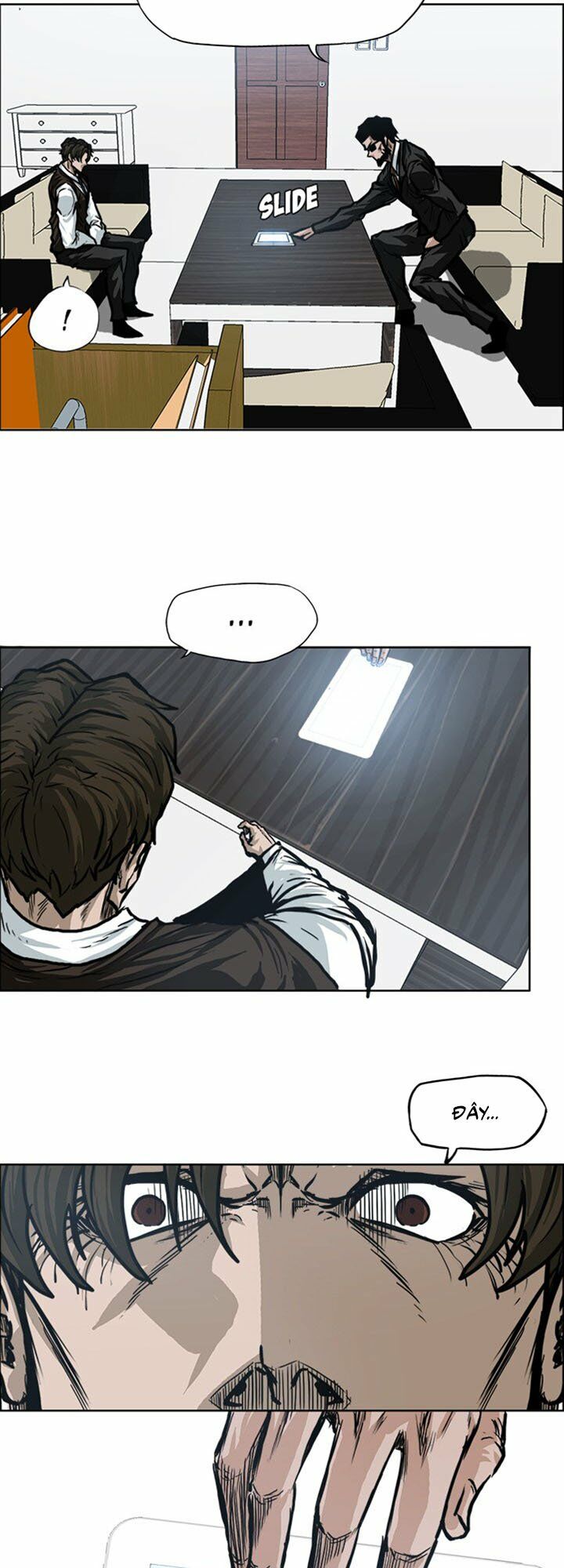 Bá Chủ Học Đường ss2: Chapter 36